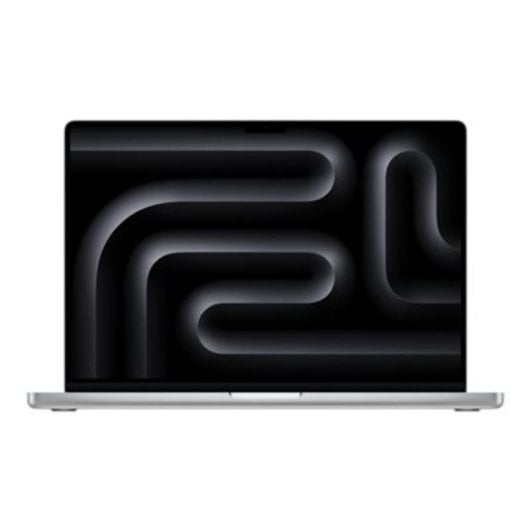 Portátil Apple MacBook Pro M4 Max 16.2" 36Go RAM 1To SSD Argent