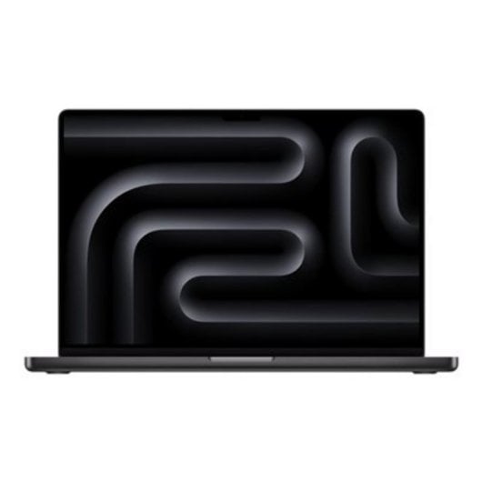 Portátil Apple MacBook Pro 16.2" M4 Max 48Go RAM 1To SSD Noir Spacial