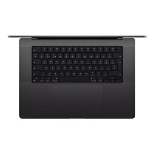 Portátil Apple MacBook Pro 16.2" M4 Max 48Go RAM 1To SSD Noir Spacial