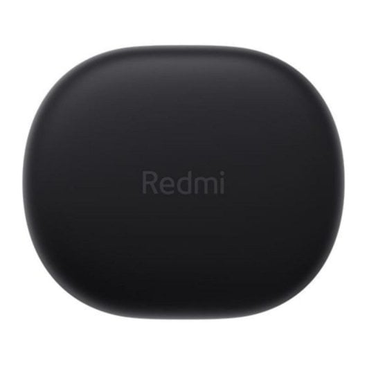 Auricular Xiaomi Redmi Buds 4 Lite Bluetooth 5.3 Driver 12mm Cancelación IA IP4 Negro