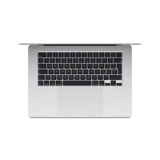 Portátil Apple MacBook Air M3 15.3" Apple M 24Go 512Go SSD Argent