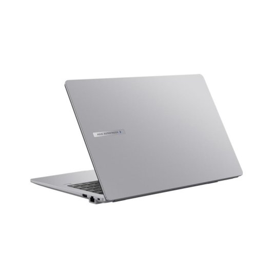 Portátil ASUS ExpertBook P1 P1503CVA-S70906W 15.6" Intel Core i5-13420H 16GB 512GB SSD Gris