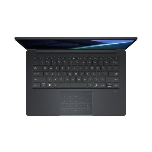 Portátil ASUS ExpertBook B1 BM1503CDA-S70310X 15.6" AMD Ryzen 7 16GB 512GB SSD Windows 11 Pro
