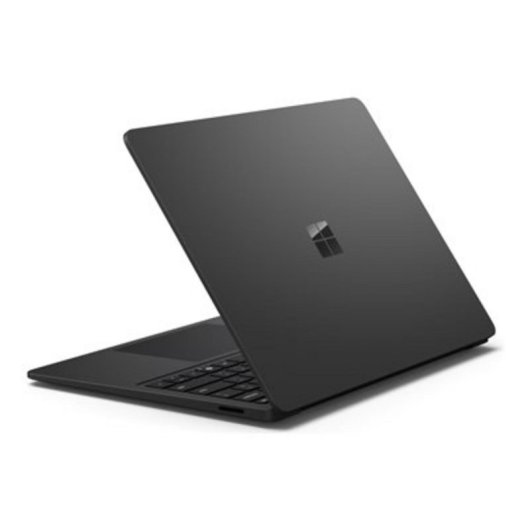 Portátil Microsoft Surface Laptop 7 13.8" Intel Core Ultra 5 32GB 256GB SSD Windows 11 Pro Noir