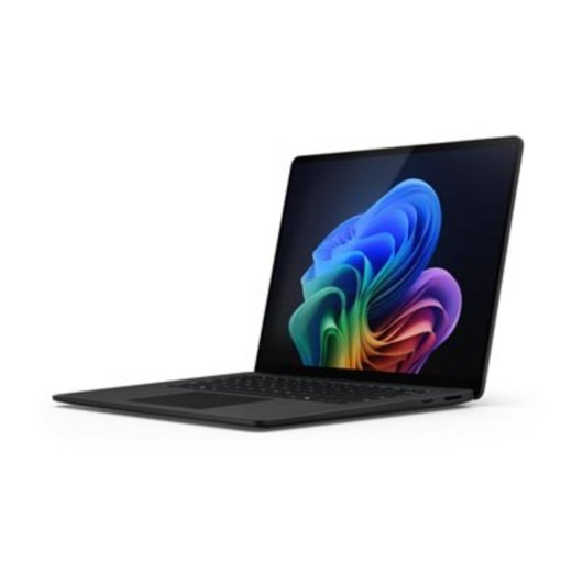 Portátil Microsoft Surface Laptop 7 15" Intel Core Ultra 7 16Go 256Go SSD Noir
