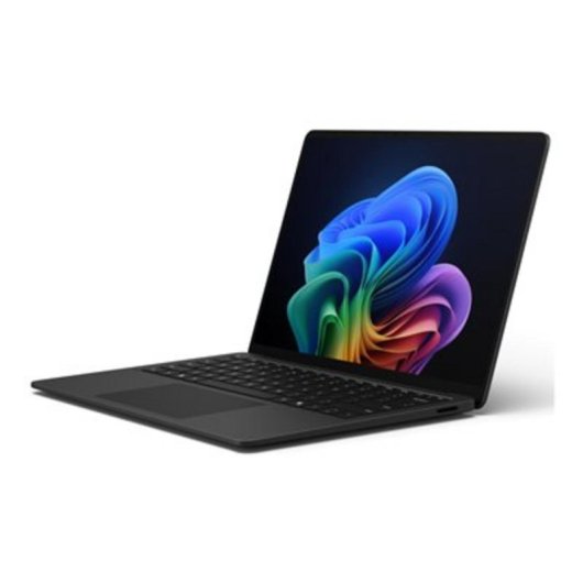 Portátil Microsoft Surface Laptop 7 13.8" Intel Core Ultra 7 16 Go 512 Go SSD Noir