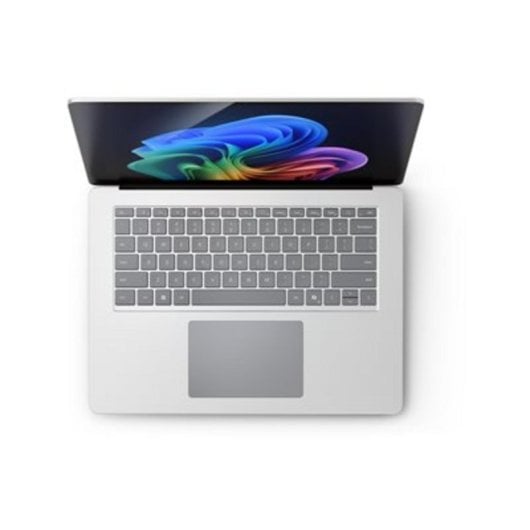 Microsoft Surface Laptop 7 15" Intel Core Ultra 5 236V 16GB 256GB SSD Win 11 Pro Teclado FR