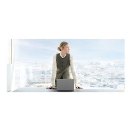 Microsoft Surface Laptop 7 15" Intel Core Ultra 5 236V 16GB 256GB SSD Win 11 Pro Teclado FR