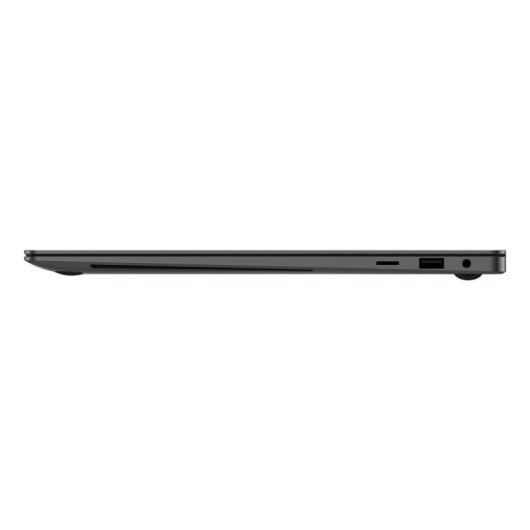 Portátil Samsung Galaxy Book5 Pro 16" Intel Core Ultra 7 16Go 512Go SSD AMOLED