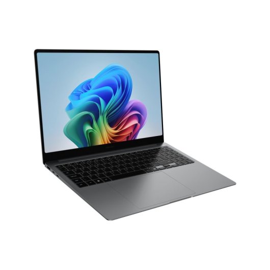 Portátil Samsung Galaxy Book5 Pro 16" Intel Core Ultra 7 16Go 512Go SSD AMOLED