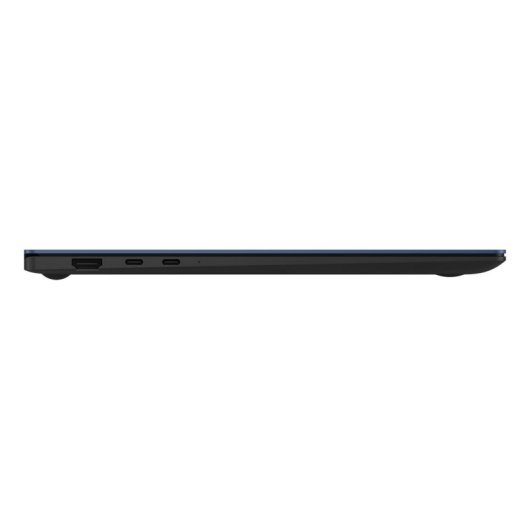 Portable Samsung Galaxy Chromebook Plus 15.6" Intel Core 5 8Go 256Go SSD Bleu