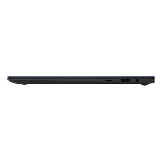 Portable Samsung Galaxy Chromebook Plus 15.6" Intel Core 5 8Go 256Go SSD Bleu