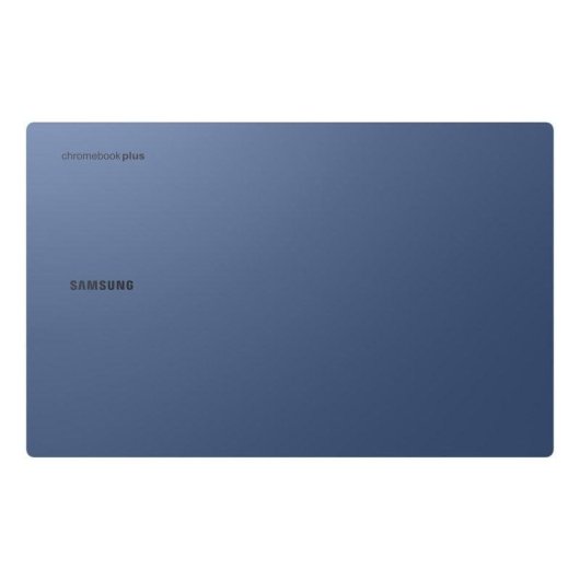 Portatile Samsung Galaxy Chromebook Plus XE550XGA 15.6" Intel Core 5 120U 8GB 256GB SSD Intel Graphics ChromeOS