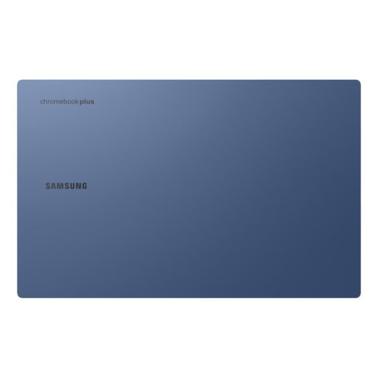 Portable Samsung Galaxy Chromebook Plus 15.6" Intel Core 5 8Go 256Go SSD Bleu