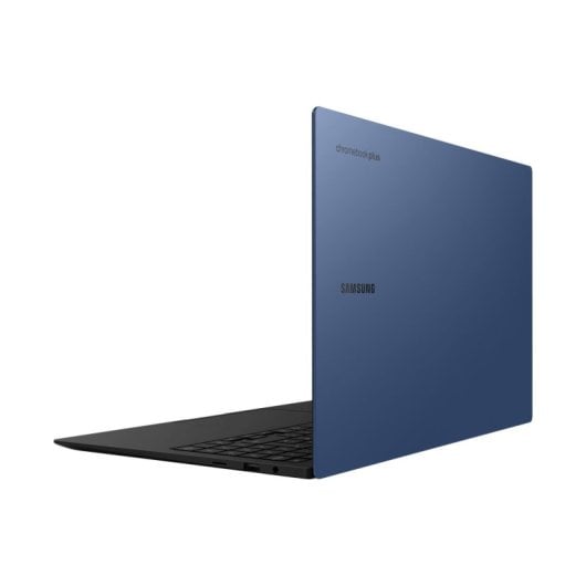 Portable Samsung Galaxy Chromebook Plus 15.6" Intel Core 5 8Go 256Go SSD Bleu