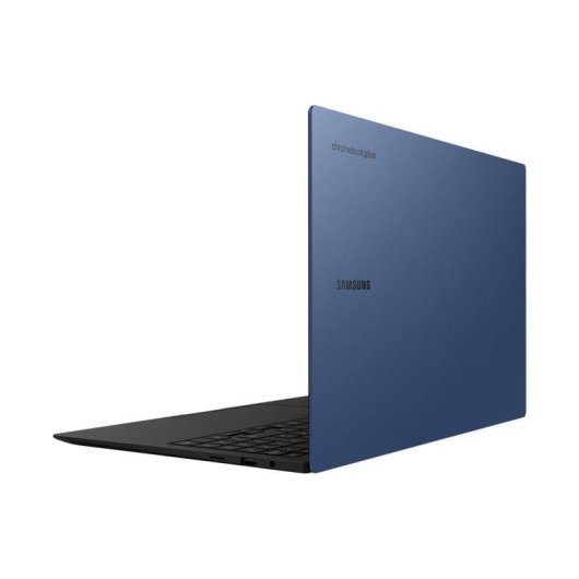 Portatile Samsung Galaxy Chromebook Plus XE550XGA 15.6" Intel Core 5 120U 8GB 256GB SSD Intel Graphics ChromeOS