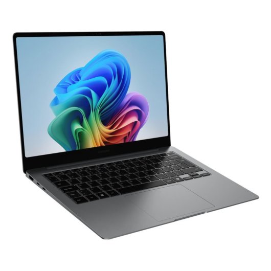 Portátil Samsung Galaxy Book5 Pro 14" Intel Core Ultra 5 16GB 512GB SSD Windows 11 Pro