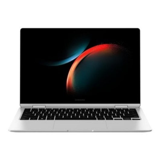 Samsung Galaxy Book 3 360 13,3 pouces Intel Core i7-1360P 16 Go OLED Touch Evo Silver W11Pro Clavier français