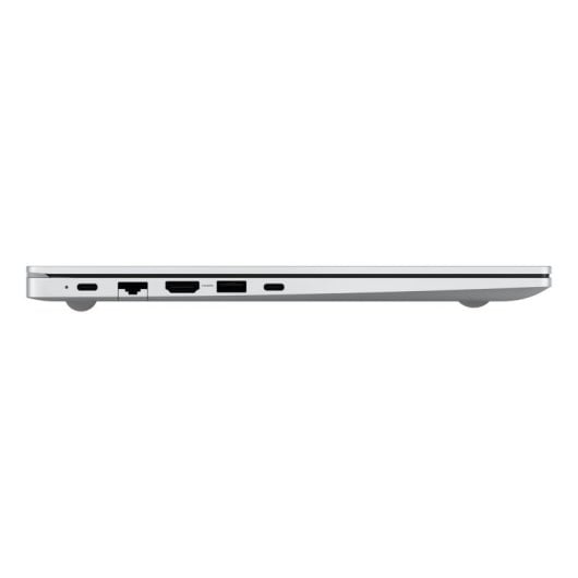 Portátil Samsung Galaxy Book4 NP754XGK 15.6" Intel Core 5 16GB 512GB SSD Argent