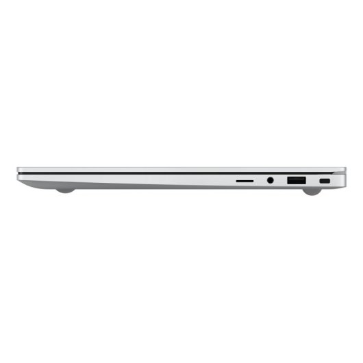 Portátil Samsung Galaxy Book4 NP754XGK 15.6" Intel Core 5 16GB 512GB SSD Argent