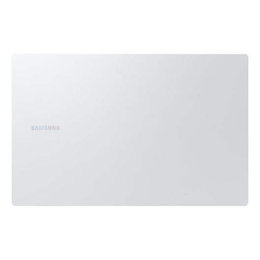 Portátil Samsung Galaxy Book4 NP754XGK 15.6" Intel Core 5 16GB 512GB SSD Argent