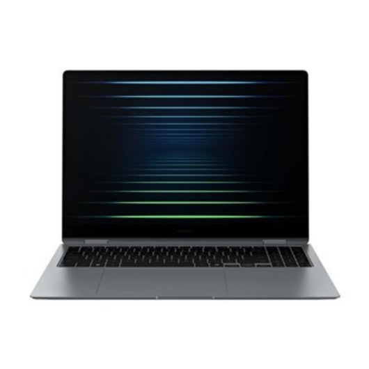 Samsung Galaxy Book 5 Pro 360 Intel Core Ultra 7 16 Go 512 Go SSD AMOLED 16" W11P S Pen Touch Clavier français
