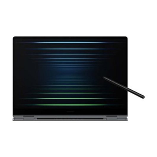 Samsung Galaxy Book 5 Pro 360 Intel Core Ultra 7 16 Go 512 Go SSD AMOLED 16" W11P S Pen Touch Clavier français