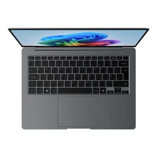 Samsung Galaxy Book5 Pro 14 pouces Intel Core Ultra 5 226V 16 Go SSD 256 Go AMOLED WQXGA+ Touch W11P Clavier français