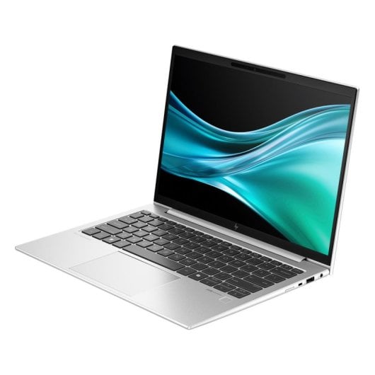 Portátil HP EliteBook 830 G11 13.3" Intel Core Ultra 7 16GB 512GB SSD Windows 11 Pro