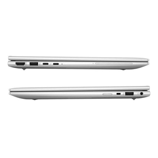 Portátil HP EliteBook 830 G11 13.3" Intel Core Ultra 7 16GB 512GB SSD Windows 11 Pro