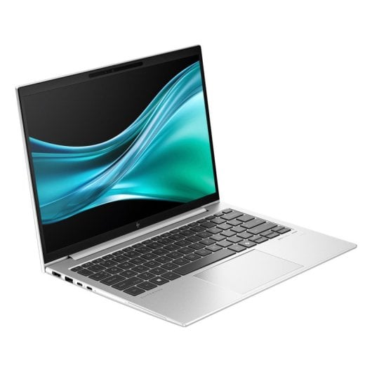 Portátil HP EliteBook 830 G11 13.3" Intel Core Ultra 7 16GB 512GB SSD Windows 11 Pro