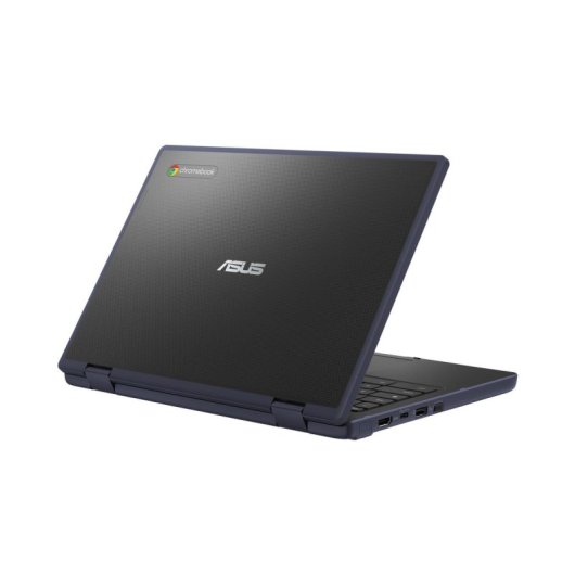 Portátil ASUS Chromebook CR11 CR1104CTA-N00097 11.6" Intel N150 8GB 64GB ChromeOS
