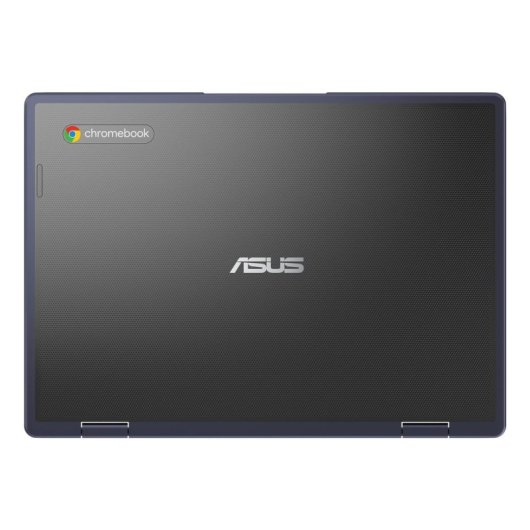 Portátil ASUS Chromebook CR11 CR1104CTA-N00097 11.6" Intel N150 8GB 64GB ChromeOS