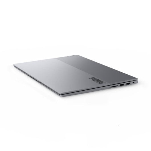 Lenovo ThinkBook 16 G8 IAL 16" Intel Core Ultra 7 255H 16GB 512GB SSD Win 11 Pro Gris Teclado FR