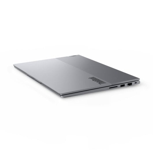 Lenovo ThinkBook 14 G8 IAL 14" Intel Core Ultra 5 225U 8 Go SSD 256 Go Windows 11 Pro Clavier IA
