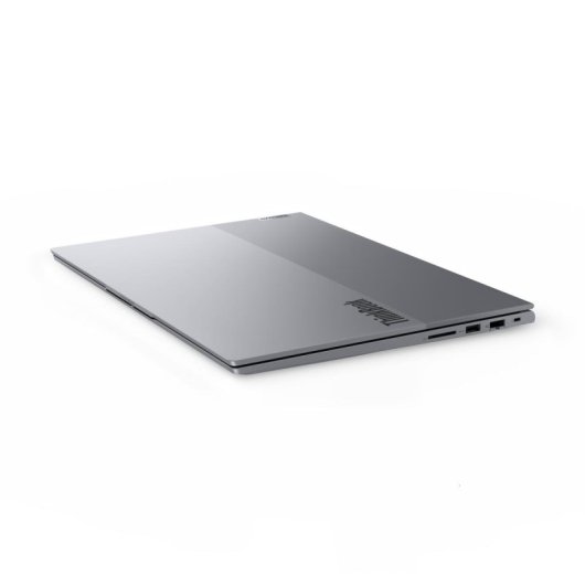 Portátil Lenovo ThinkBook 16 G8 IAL 16" Intel Core Ultra 5 8GB 256GB SSD Win 11 Pro