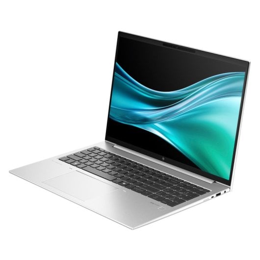 HP EliteBook 860 G11 16" Intel Core Ultra 7 155U 16 Go SSD 512 Go Windows 11 Pro Clavier français