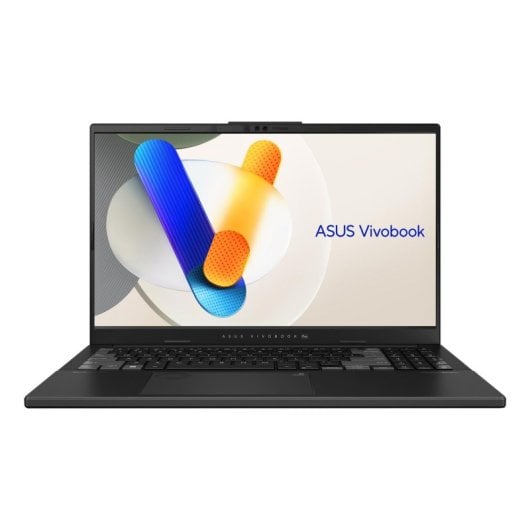Portable ASUS Vivobook Pro 15 OLED N6506CU-MA001X 15.6" Intel Core Ultra 7 24GB 1TB RTX 4050 Gris