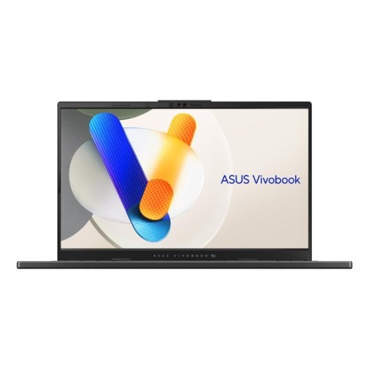 Portable ASUS Vivobook Pro 15 OLED N6506CU-MA001X 15.6" Intel Core Ultra 7 24GB 1TB RTX 4050 Gris