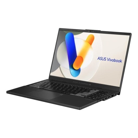 Portable ASUS Vivobook Pro 15 OLED N6506CU-MA001X 15.6" Intel Core Ultra 7 24GB 1TB RTX 4050 Gris
