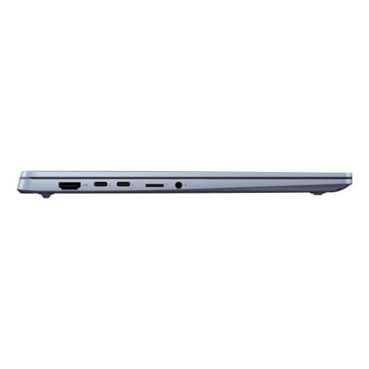 Portátil ASUS Vivobook S 14 OLED S5406SA-PP021X 14" Intel Core Ultra 7 32GB 1TB SSD Bleue