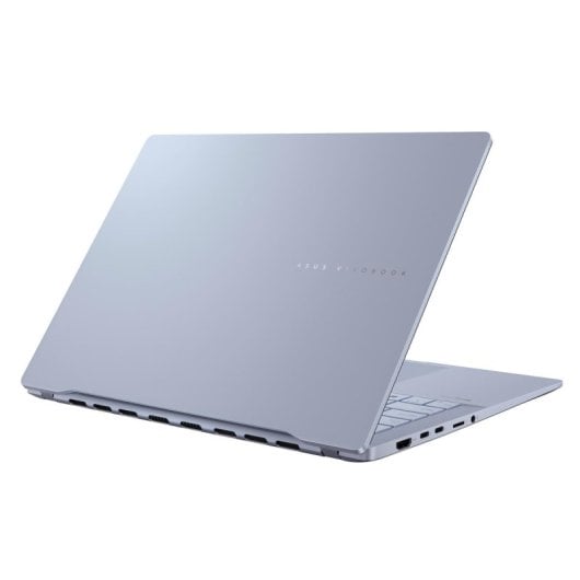 Portátil ASUS Vivobook S 14 OLED S5406SA-PP021X 14" Intel Core Ultra 7 32GB 1TB SSD Bleue