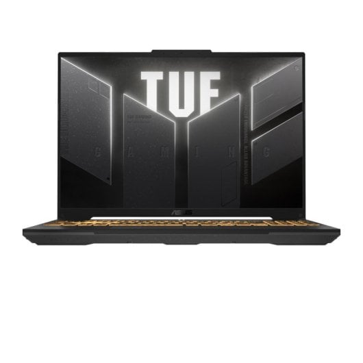 Portátil ASUS TUF Gaming F16 TUF607VU-RL021W 16" Intel Core i5-210H 16GB 1TB SSD RTX 4050