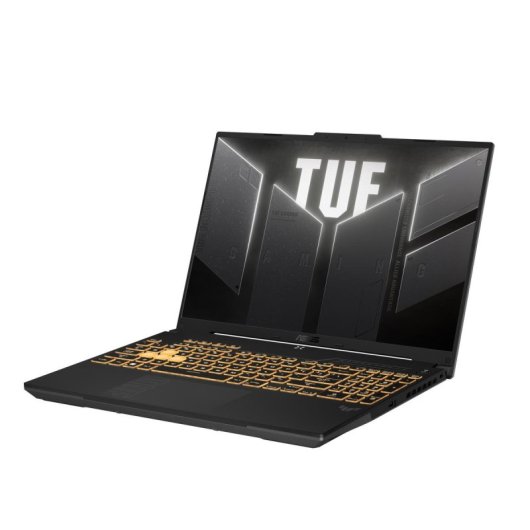 Portátil ASUS TUF Gaming F16 TUF607VU-RL021W 16" Intel Core i5-210H 16GB 1TB SSD RTX 4050