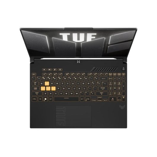 Portátil ASUS TUF Gaming F16 TUF607VU-RL021W 16" Intel Core i5-210H 16GB 1TB SSD RTX 4050