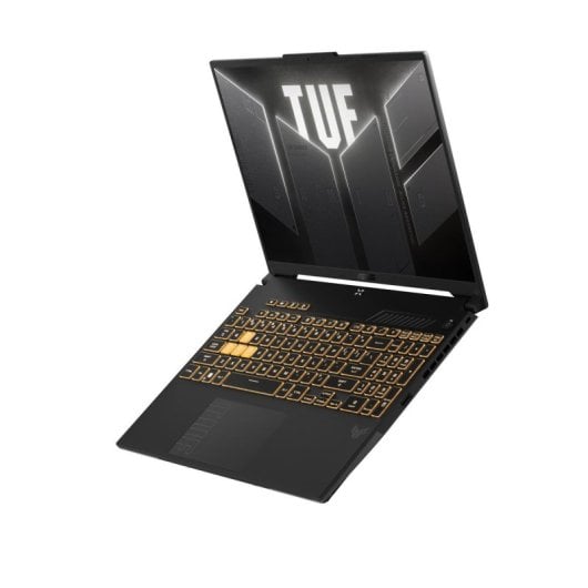 Portátil ASUS TUF Gaming F16 TUF607VU-RL021W 16" Intel Core i5-210H 16GB 1TB SSD RTX 4050