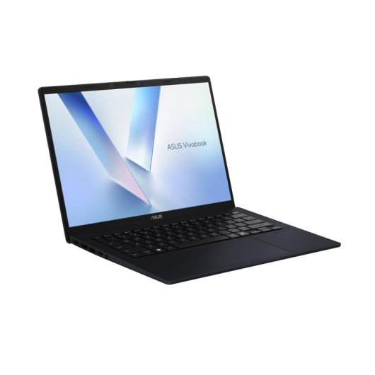 Portátil ASUS Vivobook 14 X1407QA-LY051W 14" Qualcomm Snapdragon X1-26-100 16GB 512GB SSD Bleu