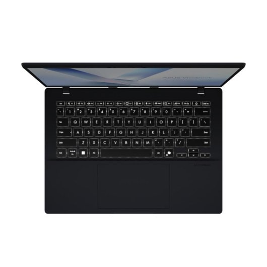 Portátil ASUS Vivobook 14 X1407QA-LY051W 14" Qualcomm Snapdragon X1-26-100 16GB 512GB SSD Bleu