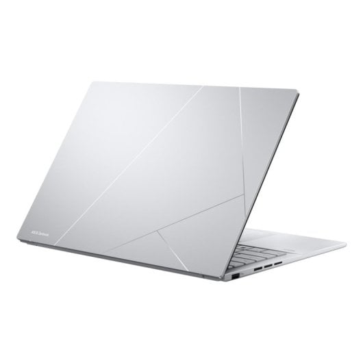 Asus Zenbook 14 OLED UX3405CA-PP285X 14" Intel Core Ultra 9 285H 32GB 1TB SSD Wi 11 Pro Teclado FR