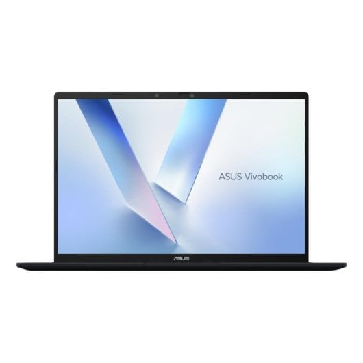 Ordinateur Portable Asus Vivobook 16 X1607QA-MB060W 16" Qualcomm Snapdragon 16Go 512Go SSD Bleu